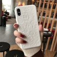 thumbnail image 2 of Funda suave de silicón/Couro Mickey/Disney 3D para iPhone 11/12/6/6S/7/8 Plus/X/XS Max/12mini, 2 of 3