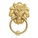 thumbnail image 1 of Aldaba de puerta con, aldaba de puerta, manija con, aldaba decorativa para puerta de entrada, Estilo D, 1 of 9