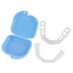 thumbnail image 4 of Caja de almacenamiento deportiva, protector bucal, unisex para adultos, protector bucal para deportes, Azul 02, 4 of 9