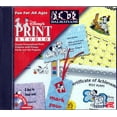 thumbnail image 3 of 101 Dalmatians PC CD - Create Customized Designs, Layouts and Text for Parties, Fun Events, and Other Print Projects, 3 of 5