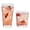 04 - Flare, variant on Province Tumbler and Rocks Glass Set, Elegant Drinkware Glasses Set of 16, Tall Drinking Glasses for Everyday Use or Any Special Occasion