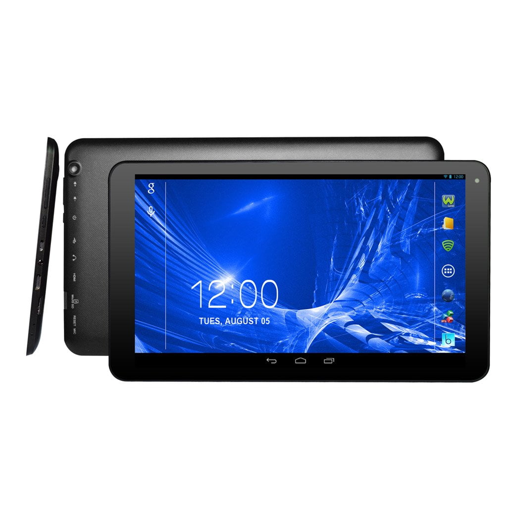 Azpen A1040 10 inch Tablet