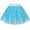 Blue Mermaid, variant on Sunny Fashion Girls Skirt Pink Heart Sequins Sparkling Tutu Dancing 2-12 2-3 Years