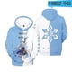 thumbnail image 1 of Game Genshin Impact Series Sudadera con capucha para hombre y mujer, talla europea, holgada, talla grande, 1 of 5