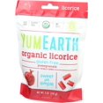 thumbnail image 3 of YumEarth Licorice, Pomegranate, 5 oz (Pack of 1), 3 of 7