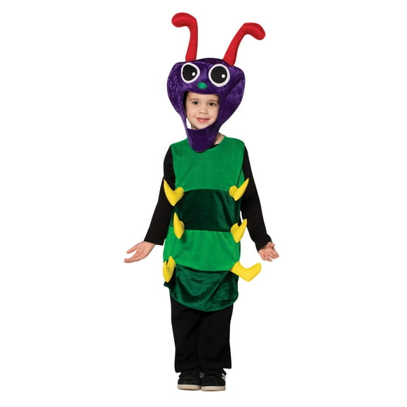 Caterpillar Costume Adults