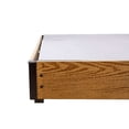 thumbnail image 2 of Box Matrimonial Dormimundo Eurobox cama desarmable, 2 of 3