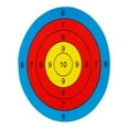 thumbnail image 1 of Adhesive Target Paper, Bright Color 3in Shooting Training Accessories For Archery ANGGREK Otros, 1 of 8