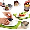 thumbnail image 3 of WELLXUNK Stainless Non-Stick Kitchen Cooking Baking Tool, 3 of 7