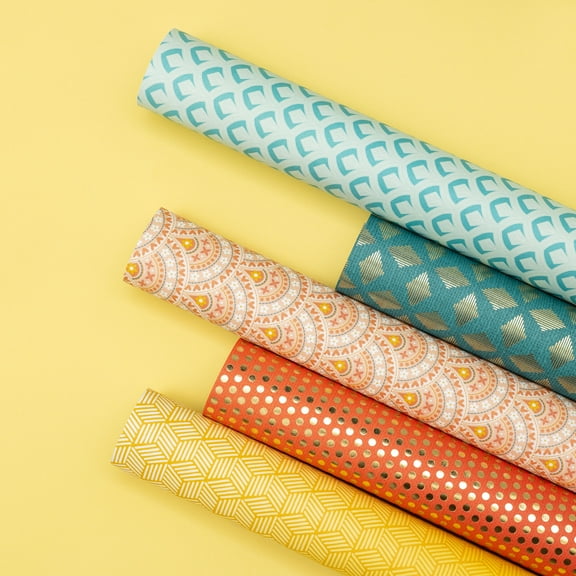 American Crafts Single-Sided Paper Pad 6"X8" 36/Pkg-Paige Evans Splendid