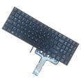 thumbnail image 2 of YeekTok New Lenovo Legion Y530-15ICH Y540-15IRH Y540-17IRH Y545-PG0 US Keyboard Backlit, Black, 2 of 9