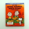 Pre-Owned It's the Great Pumpkin, Charlie Brown: Special Edition (BLU-RAY + DVD DIGITAL, 2018)