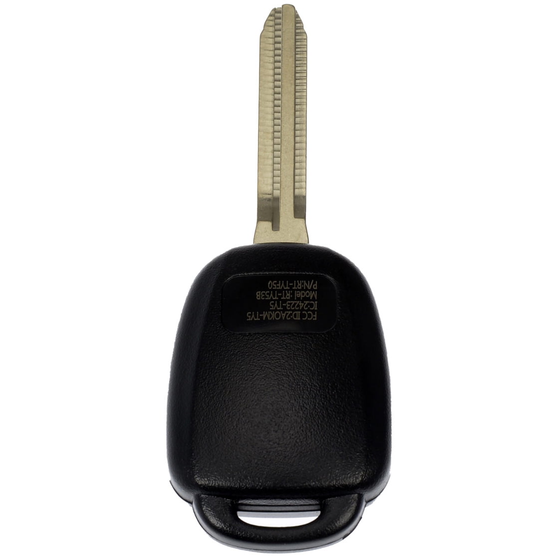 Dorman 99685 Keyless Entry Remote 3 Button for Specific Toyota Models (OE FIX)