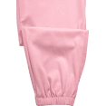 thumbnail image 3 of RBX Girls Pants Set - Lightweight Crewneck Sweatshirt and Girls Joggers 2 Piece Activewear Set, 3 of 7