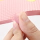 thumbnail image 4 of Tapete de juego de rompecabezas suave de 32 x 32 cm, perfecto para niños de 10 meses o más, alfombra de actividades de goma EVA para niños pequeños, 4 of 6
