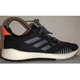 thumbnail image 1 of Ad-id-as Boost HD Men Size 7 Sneaker Black Running Shoe, 1 of 6