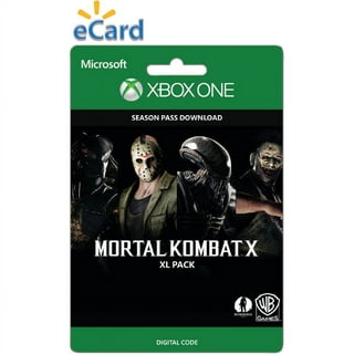 Xbox Live Gift Card - 100 BRL, Xbox One