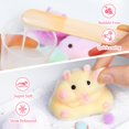 thumbnail image 4 of Kit Squishy TECMIYO Taba para hacer tu propio bricolaje supersuave, 4 of 6