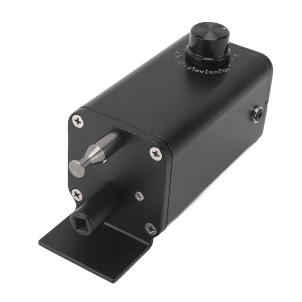 Motor De Asador De Barbacoa, Motor De Asador De Parrilla De 10 W, Reemplazo De Aluminio Eléctrico, Peso De Carga De 65-70 KgF, Bajo Nivel De Ruido Con Cable USB Para Acampar