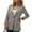 A-Khaki, variant on Casual Blazers for Women 2025 Long Sleeve Notch Lapel Collar Single Business Casual Work Office Jacket