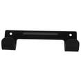 thumbnail image 4 of AURARMLET Support Mural pour Repassage Planche à Repasser Noire 1 PCS pour Garages, 4 of 7