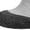 Silver, variant on Men's Cushioned Socks for Running, Hiking & Gym - Moisture-Wicking Athletic Socks