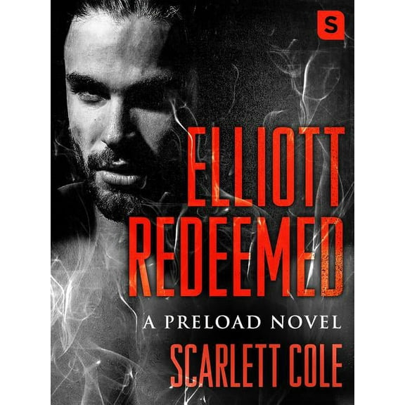 Preload Elliott Redeemed (Pod Original), Book 2, (Paperback)