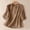 A2-Coffee, variant on Embroidered Cotton Linen Blouse Loose Casual Vacation Tunics Flowy Shirts Flowy Embroidered Peasant Tops Retro Plus Size Casual Loose Fit Mexican Blouse Tunic Shirts Cotton Linen Top Green XXL
