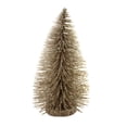 thumbnail image 2 of Christmas Xmbar Champagne Tree 8" Department 56 6005040, 2 of 3