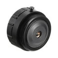 thumbnail image 4 of 2.8mm 5MP F1.2 FPV CCTV Lens Wide Angle for CCD Camera, 4 of 5