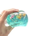 thumbnail image 1 of 3D Ornament Cube Squishy, Squishy Dumpling, Easter Basket Stuffers, Stocking Stuffers, Sensory Stress Ball Squeeze for Stress Relief, 1 of 8