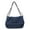 Dark Blue, variant on Denim Crossbody Bag, Fashion Denim Handbag,Women Denim Shoulder Handbag,Retro Jean Purses for Women,Denim Clutch Purses and Handbags for Men and Women