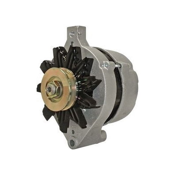 Alternator - Compatible with 1972 - 1982 Ford Thunderbird 1973 1974 1975 1976 1977 1978 1979 1980 1981