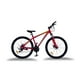 thumbnail image 1 of Bicicleta De Montaña Monk Hekel Rodada 29, 1 of 6
