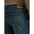 thumbnail image 6 of Wrangler Men's Athletic Fit Jean, 6 of 7