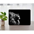 thumbnail image 3 of KSK KAISHEK Hard Shell Case for Old MacBook Pro 13 inchs with No Touch + Black Keyboard Cover Early 2015/2014/2013/Late 2012 A1502/A1425, Animal A 212, 3 of 5