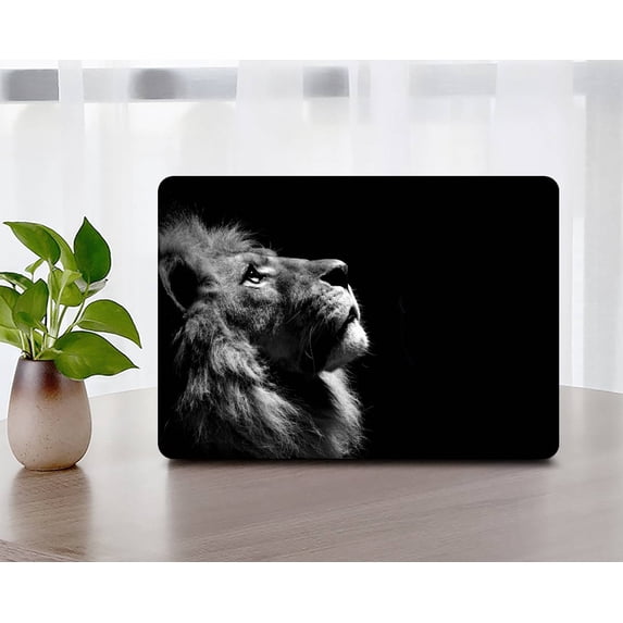 KSK KAISHEK Hard Case for MacBook Pro 16 inchs with XDR Display Type C Model: A2141 (Animal 158)