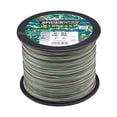 thumbnail image 2 of Spiderwire Ultracast Braid, Superline, 65lb, 2188yd, Inshore Camo, 2 of 2
