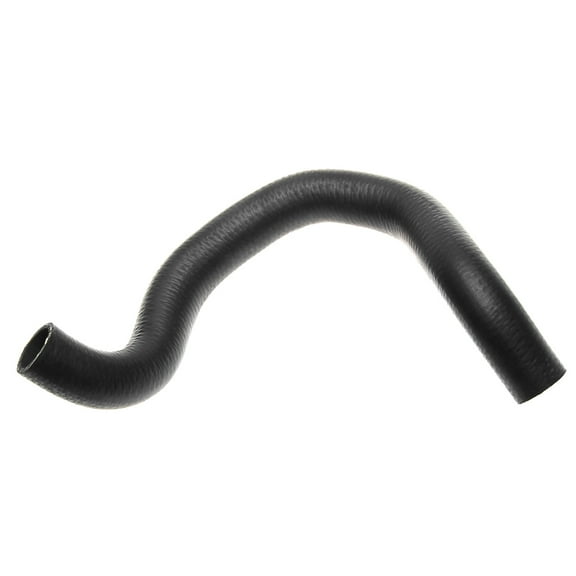 Gates 24521 Lower Radiator Coolant Hose Fits select: 2012-2017 TOYOTA CAMRY, 2013-2018 LEXUS ES