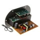 thumbnail image 5 of Accesorios para equipos de audio D3OK Subwoofer Dual Mic Mono Estéreo Placas de amplificador de audio compatibles con Bluetooth FLhrweasw El nuevo, 5 of 8