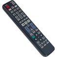 thumbnail image 1 of AH59-02305A Reemplace el control remoto compatible con el sistema de cine en casa Samsung HW-C550 HW-C700 HW-C770B HW-C770BS HW-C500, 1 of 4
