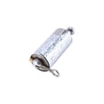thumbnail image 3 of Appearing Cane Metal Silver Tricks Stretchable Extendable Trick Prop Metal High Elasticity Steel Silver, 3 of 5