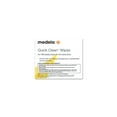 Medela Quick Clean Breast Pump and Accessories Wipes 40 count