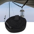 thumbnail image 1 of Campsite Rope, Camping Hanging Strap Buckle Design  for Picnic Activities, 1 of 7