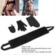 thumbnail image 5 of 4pcs Self Tanning Mitt Applicator Kit Soft Sponge Tanning Cream Lotion Mousse Oil Back Application Band, 5 of 5