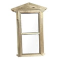 thumbnail image 3 of Mini 1:12 Dollhouse Window Model Furniture Accessories, Pretend Play Toy Window , para Dollhouse Decor Accessories Girls toy children kids Gifts Hugo Ventana de casa de muñecas, 3 of 9