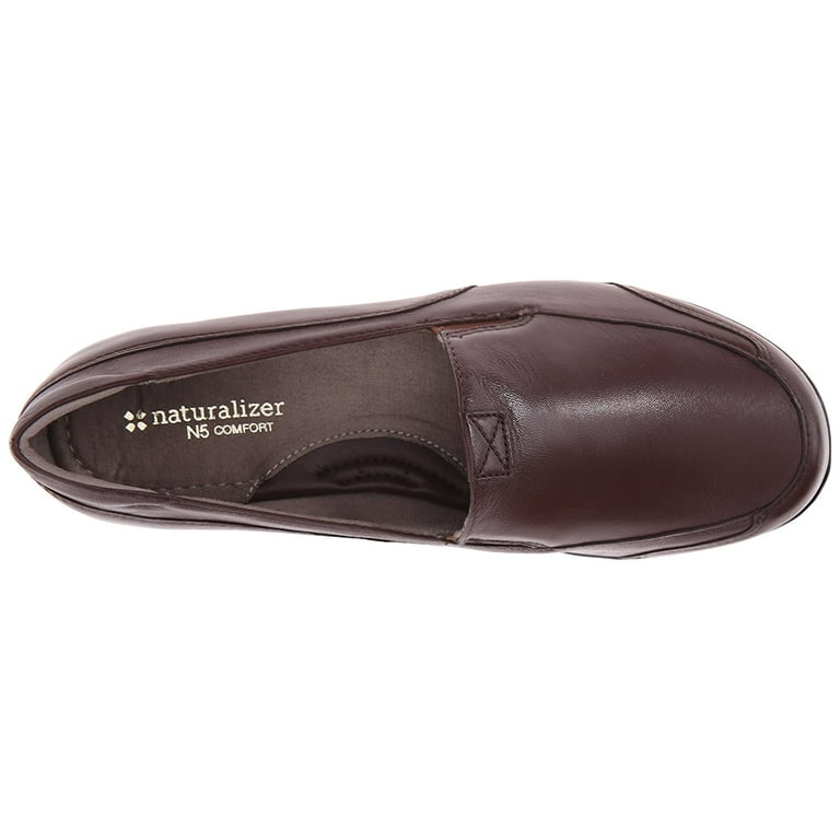 Naturalizer n5 comfort loafers 2025
