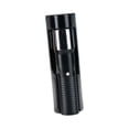 thumbnail image 3 of DYNWAVECA Emergency Flashlight Small Handheld Torch Light for Home Outdoor Backpacking Black, 3 of 9