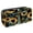 Multicolor, variant on MUOOUM Pencil Case, Anchor Sunflowers Pattern Large Capacity Pencil Pouch Stationery Pen Bag