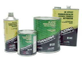epoxy white primer